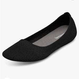 Brand New Allbirds black flat